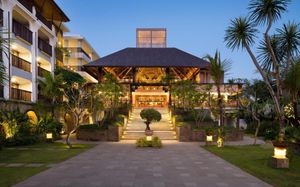 element by westin 4*