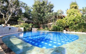 kupu kupu barong villas and tree spa by l’occitane 5*