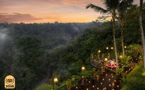 pramana watu kurung 5*