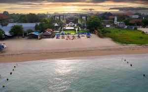 sakala resort bali 5*
