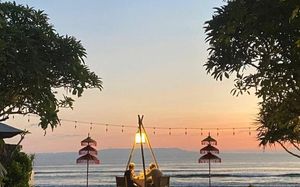 alam candi dive resort 3*