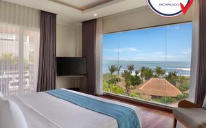 aston canggu beach resort 4*