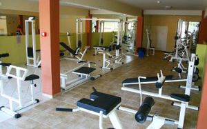aqua sun village (ex. eri sun village) 4*