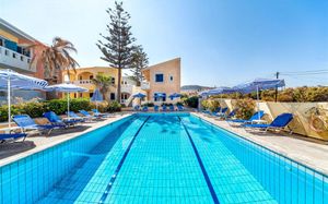 niros beach apt