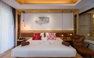 aurico kata resort & spa 3*