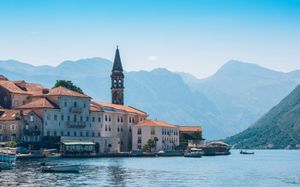 heritage grand perast (ex. iberostar grand perast) 5*