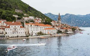 heritage grand perast (ex. iberostar grand perast) 5*
