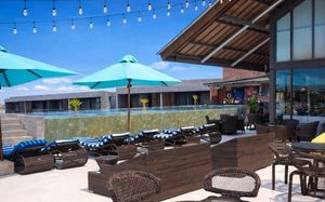 watermark hotel & spa bali jimbaran 4*