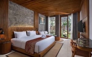 the sanctoo villas & spa 5*