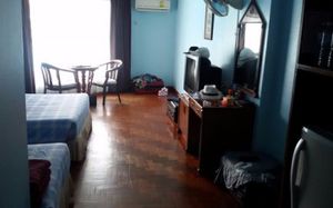 silver sand villa 4*