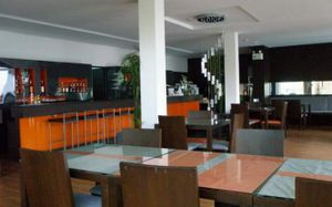 the kris resort 3*