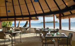 dhawa ihuru (ex. angsana ihuru) 5*