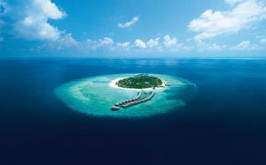 ja manafaru (ex. beach house at iruveli) 5*