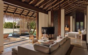 one & only reethi rah 5*