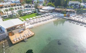 avantgarde refined yalikavak (ex. avantgarde hotel yalikavak) 5*