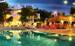 golden gate hotel 3 *