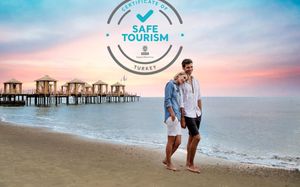 nirvana mediterranean excellence (ex. nirvana lagoon villas suites & spa) 5*