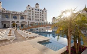 oz hotels side premium 5*
