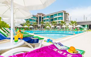 lowe hotel 3*