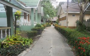 malibu samed resort (ex. malibu garden resort) 3*