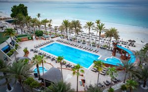 occidental sharjah grand  4* (ex. grand hotel sharjah)