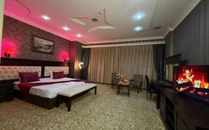 new baku hotel 4*