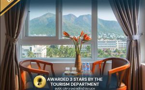 canary hotel nha trang 3*