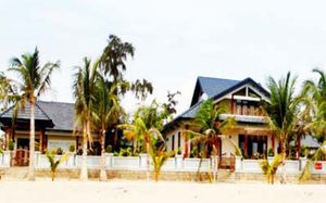 aniise villa resort 4*