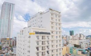 edele nha trang 3*