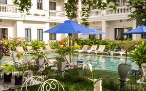 hoi an rosemary boutique hotel 4*