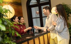 little residence hoian (ex. la residencia. a little boutique hotel & spa) 4*