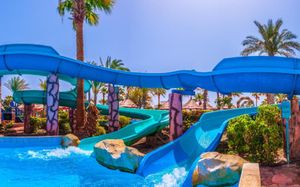 jolie ville golf & resort 5*
