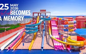 pickalbatros golf beach resort - all inclusive (ex. albatros golf beach resort; jolie ville golf & resort; golf beach resort) 5*