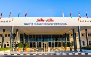 jolie ville golf & resort 5*
