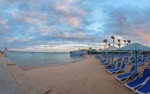 minamark beach resort 4*