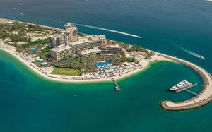 rixos the palm hotel & suites 5*