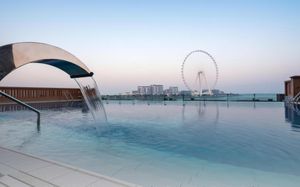 sofitel jumeirah beach 5*