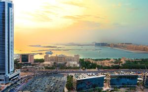 tamani hotel marina 5*
