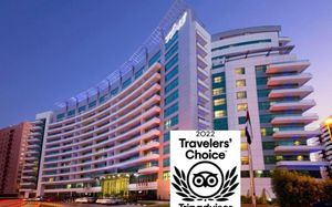 time oak hotel & suites 4*