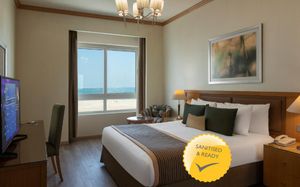 time ruby hotel apartments 4 *