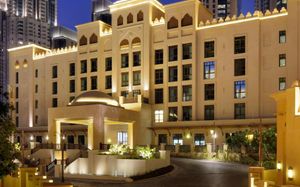 hotel boulevard, autograph collection (ex. vida downtown) 4*