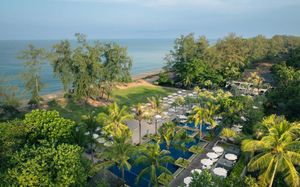 anantara mai khao phuket villas 5*