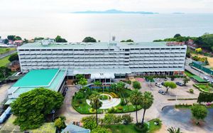 asia pattaya hotel 4*