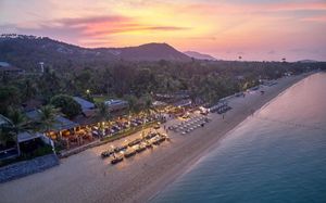 bandara resort & spa 4*