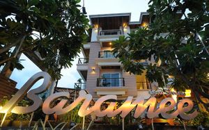 baramee resortel 3*