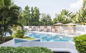 dewa phuket resort & villas 5*