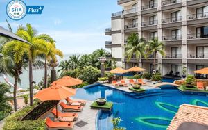 garden cliff resort 5*
