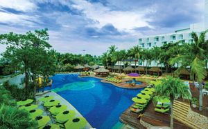 hard rock hotel 4*