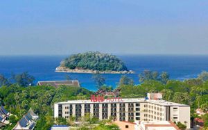 ibis phuket kata 3*