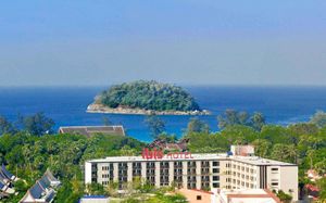 ibis phuket kata 3*